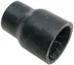 6U0121051H Engine Parts Cooling Water Pipe for SKODA FELICIA II (6U1), FELICIA I Pickup (6UF, 6U7), FELICIA II Estate (6U5), FELICIA I Estate (6U5), FELICIA I (6U1), FAVORIT (781)