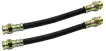 6U0611775A Brake Hose for FIAT IDEA (350_), LANCIA MUSA (350_), SKODA FELICIA II Estate (6U5), FELICIA Mk II Estate (6U5