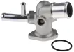 256202B003 Engine Parts  Coolant Flange for