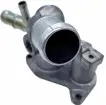 256202B002 Engine Parts  Coolant Flange for KIA CERATO I Saloon (LD), CERATO I Hatchback (LD)