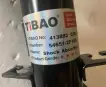 546512F100 Suspension Parts Front Shock Absorber for KIA CERATO I Hatchback (LD), CERATO I Saloon (LD)
