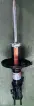 5465025050 Suspension Parts Front Shock Absorber for HYUNDAI ACCENT GYRO II (LC), ACCENT GYRO II Saloon (LC)