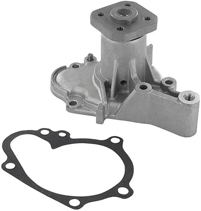 2510002566 Engine Parts Water Pump for HYUNDAI CLICK (TB), GETZ (TB), GETZ PRIME (TB), TB (TB), KIA EUROSTAR I (SA), MORNING I (SA), PICANTO I (SA)