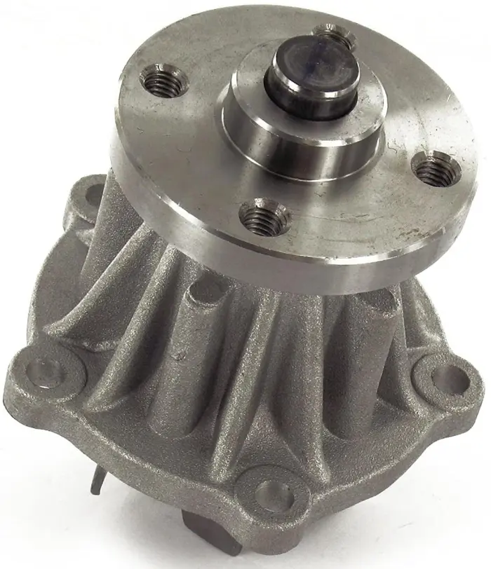 GWT76A Engine Parts Water Pump for