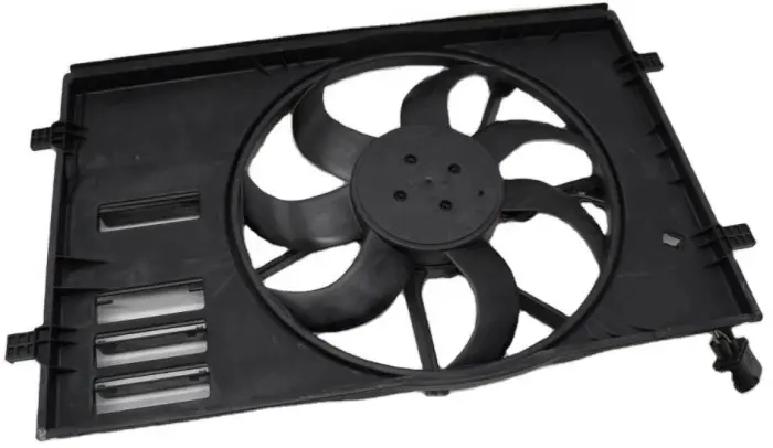 5QM121203M Engine Parts Radiator Fan for 