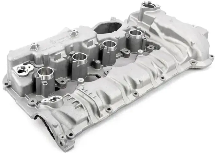 11127588545 Engine Parts Engine Valve Cover for 