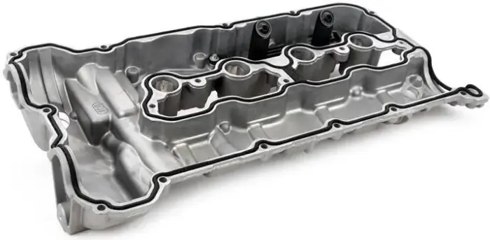 11127588545 Engine Parts Engine Valve Cover for 