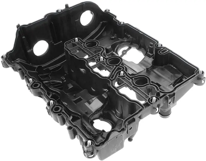 11127611277 Engine Parts Engine Valve Cover for BMW 3 Series, MINI MINI (F55), MINI / COOPER (F55)