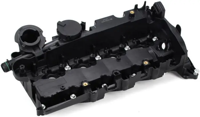 11128508570 Engine Parts Engine Valve Cover for BMW 1 (E81), 3 (E90), X3 (E83), 5 Touring (E61)