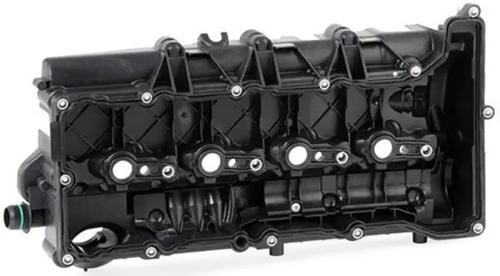 11128508570 Engine Parts Engine Valve Cover for BMW 1 (E81), 3 (E90), X3 (E83), 5 Touring (E61)