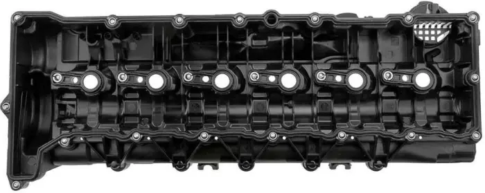 11128510234 Engine Parts Engine Valve Cover for BMW X6 (E71, E72), X5 (E70), 7 (F01, F02, F03, F04), 5 Touring (F11)