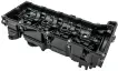 11128581798 Engine Parts Engine Valve Cover for BMW X3 (F25), X4 (F26), 5 Touring (F11), 3 (F30, F80), 7 (G11, G12), 4 Coupe (F32, F82), X5 (F15, F85), 2 Coupe (F22, F87), 1 (F20)