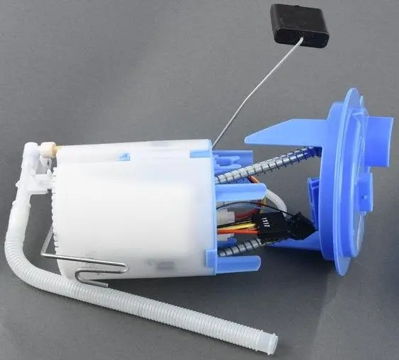 2184700494 Engine Parts Fuel Pump for MERCEDES-BENZ C-CLASS (W204), CLS (C218), E-CLASS T-Model (S212)