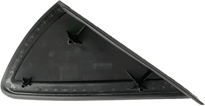 6R0853273A Reversing Mirror Trim for 