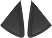 6R0853274A Reversing Mirror Trim for 