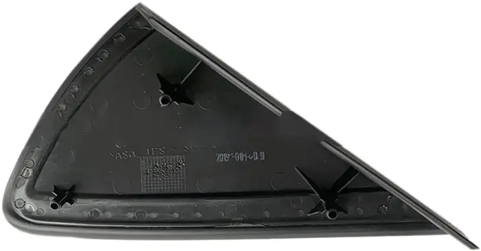 6R0853274A Reversing Mirror Trim for 