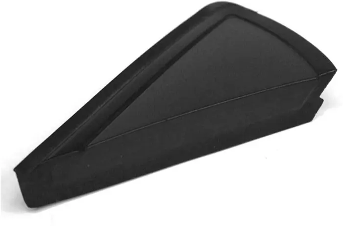 6R0853274A Reversing Mirror Trim for 