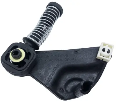 5K0711203B Transmission Parts Shift Joint for AUDI TT, VW CADDY, SEAT LEON (1P1), SKODA SUPERB III (3V3)