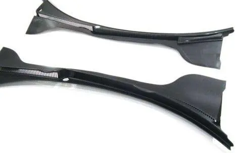 1K1819415B Bonnet Water Deflector for 