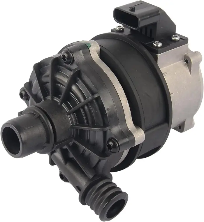 11517566335 Engine Parts Auxiliary Water Pump for