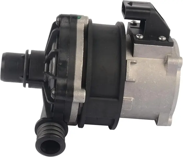 11517566335 Engine Parts Auxiliary Water Pump for