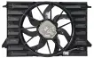 8W0959455F Engine Parts Radiator Fan for