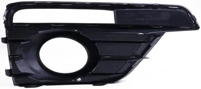 5C5854661E Bumper Grill for 