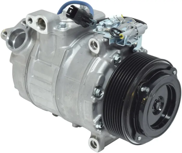 64529165808 Compressor for BMW 5 (F10), 7 (F01, F02, F03, F04)