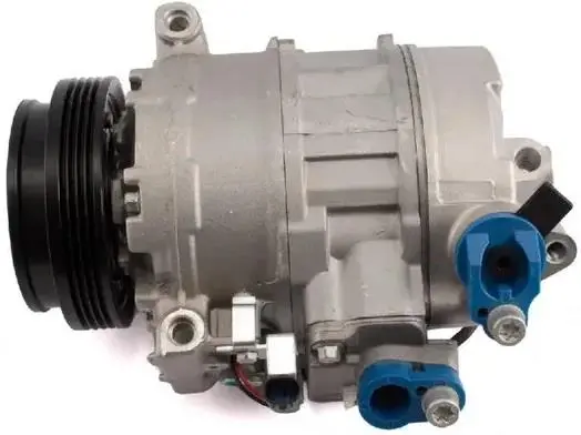 64529175481 Compressor for BMW 5 (E60), 6 (E63), 7 (E65, E66, E67)