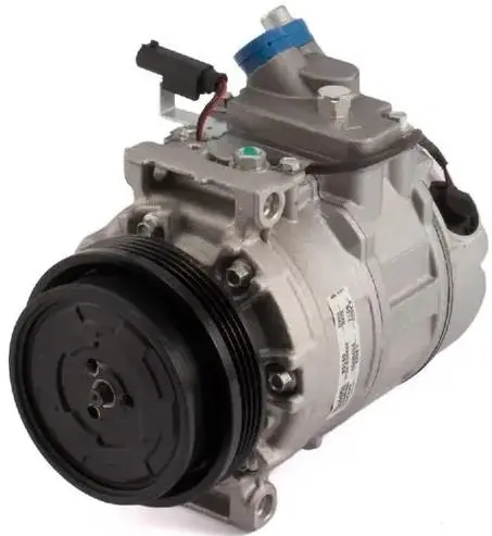 64529175481 Compressor for BMW 5 (E60), 6 (E63), 7 (E65, E66, E67)