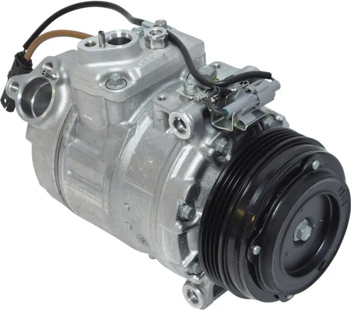 64529195978 Compressor for BMW 6 Convertible (F12), X6 (E71, E72), X5 (E70), 5 Gran Turismo (F07), 7 (F01, F02, F03, F04)