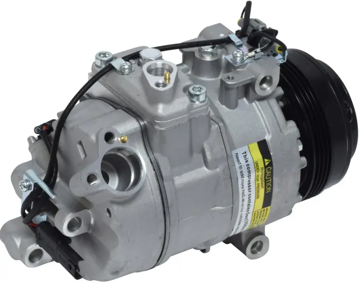 64529195978 Compressor for BMW 6 Convertible (F12), X6 (E71, E72), X5 (E70), 5 Gran Turismo (F07), 7 (F01, F02, F03, F04)