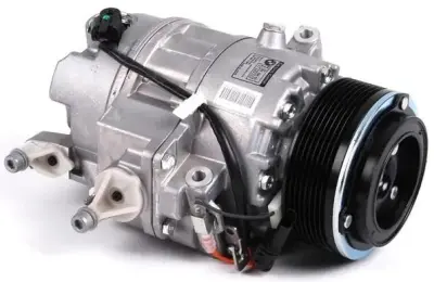 64529205096 Compressor for BMW 7 (F01, F02, F03, F04), X6 (E71, E72)
