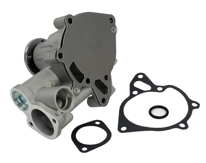 GWM39A Engine Parts Water Pump for MITSUBISHI CHALLENGER / SHOGUN SPORT I (K7_, K9_), DELICA IV Van (PD_W, PC_W, PB_V, PA_W, PA_V), L400 Bus (PD_W, PC_W, PA_V, PB_V, PA_W), L 300 III Platform/Chassis (P1_T ), DELICA III Van (P0_V, P1_V, P2_V), MONTER