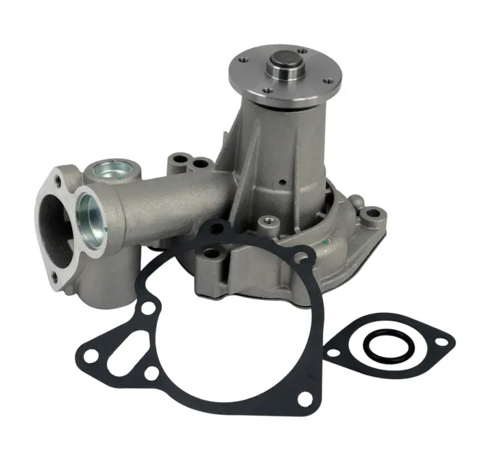 GWM39A Engine Parts Water Pump for MITSUBISHI CHALLENGER / SHOGUN SPORT I (K7_, K9_), DELICA IV Van (PD_W, PC_W, PB_V, PA_W, PA_V), L400 Bus (PD_W, PC_W, PA_V, PB_V, PA_W), L 300 III Platform/Chassis (P1_T ), DELICA III Van (P0_V, P1_V, P2_V), MONTER