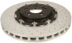 2304211212 FRONT BRAKE DISC for MERCEDES-BENZ SLS AMG (C197), C-CLASS Coupe (C204), SL (R230), CLS (C219)