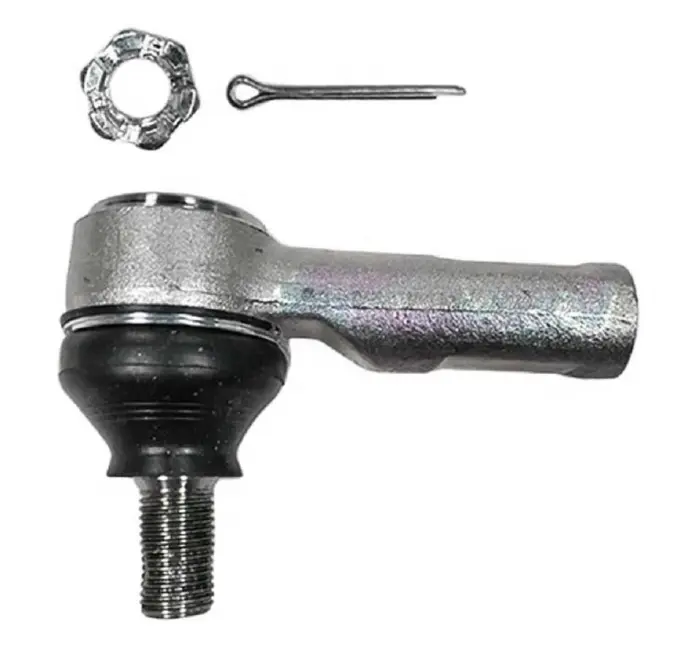 4504609281 Tie Rod End for TOYOTA HILUX VIGO VII Pickup (_N1_, _N2_, _N3_), FORTUNER (_N5_, _N6_), HILUX Platform/Chassis (_N1_, _N2_), HILUX MIGHTY X / HILUX TIGER VI Pickup (_N1_)