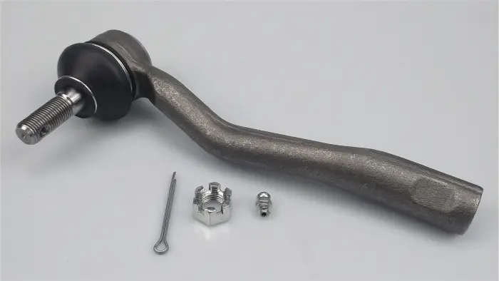 4504629275 Tie Rod End for TOYOTA GAIA (_M1_), IPSUM (_XM1_), NADIA (SXN1_), CORONA PREMIO Saloon (_T21_), CALDINA Estate (_T21_), CORONA Saloon (_T21_), CARINA VII Saloon (_T21_), CARINA E VI (_T19_), CARINA E VI Saloon (_T19_), CARINA E VI Sportswa