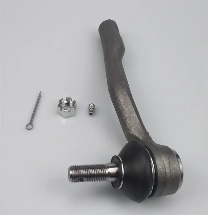 4504629275 Tie Rod End for TOYOTA GAIA (_M1_), IPSUM (_XM1_), NADIA (SXN1_), CORONA PREMIO Saloon (_T21_), CALDINA Estate (_T21_), CORONA Saloon (_T21_), CARINA VII Saloon (_T21_), CARINA E VI (_T19_), CARINA E VI Saloon (_T19_), CARINA E VI Sportswa