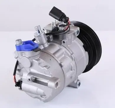 4M0820803K Compressor for