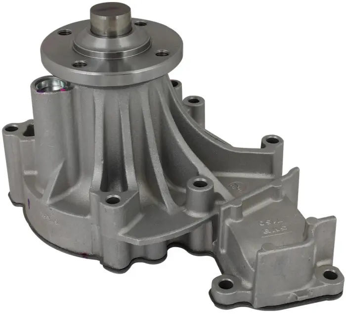 GWT150A Engine Parts Water Pump for TOYOTA FORTUNER (_N15_, _N16_), HILUX REVO VIII Pickup (_N1_), HILUX VIGO VII Pickup (_N1_, _N2_, _N3_), FORTUNER (_N5_, _N6_), LAND CRUISER PRADO (_J15_), HIACE / COMMUTER V Bus (TRH2__, KDH2__, LH2__, GDH2__), HI