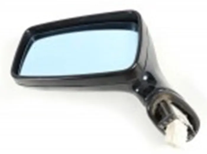 893857501H Rearview Mirror for AUDI 4000 B3 Saloon (893, 894, 8A2), 90 B3 (893, 894, 8A2)