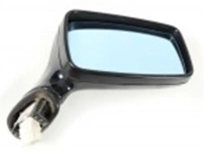 893857502H Rearview Mirror for AUDI 4000 B3 Saloon (893, 894, 8A2), 90 B3 (893, 894, 8A2)