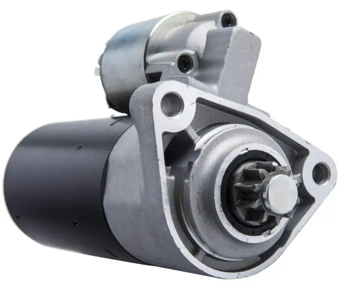 94860410600 Starter Motor for PORSCHE CAYENNE (9PA)