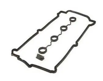 077198025 Engine Parts Valve Cover Gasket for AUDI A8 / S8 D2 (4D2, 4D8), 100 C4 Saloon (4A2), A6 / S6 C4 (4A2), V8 (441, 442, 4C2, 4C8)