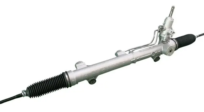 1644600225 Complete Steering Rack for