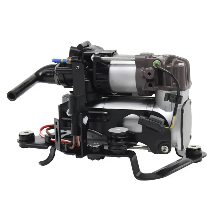 37206861882 Air Suspension Compressor Pump for