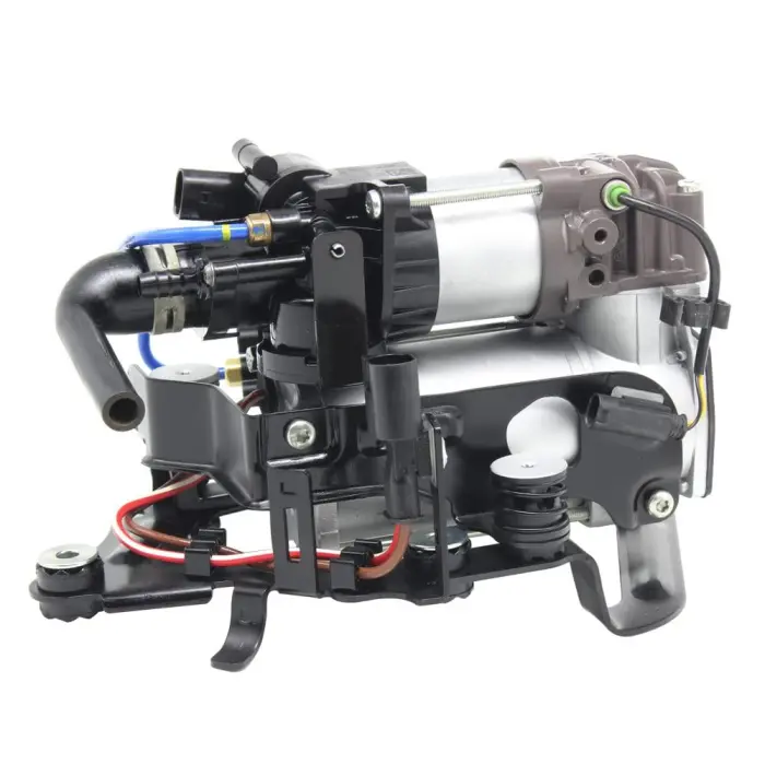 37206861882 Air Suspension Compressor Pump for