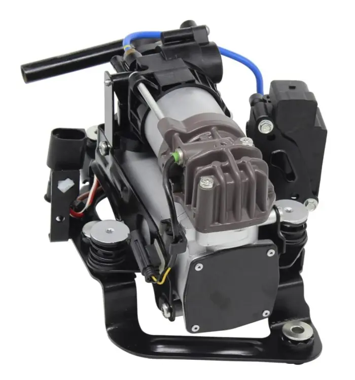 37206861882 Air Suspension Compressor Pump for