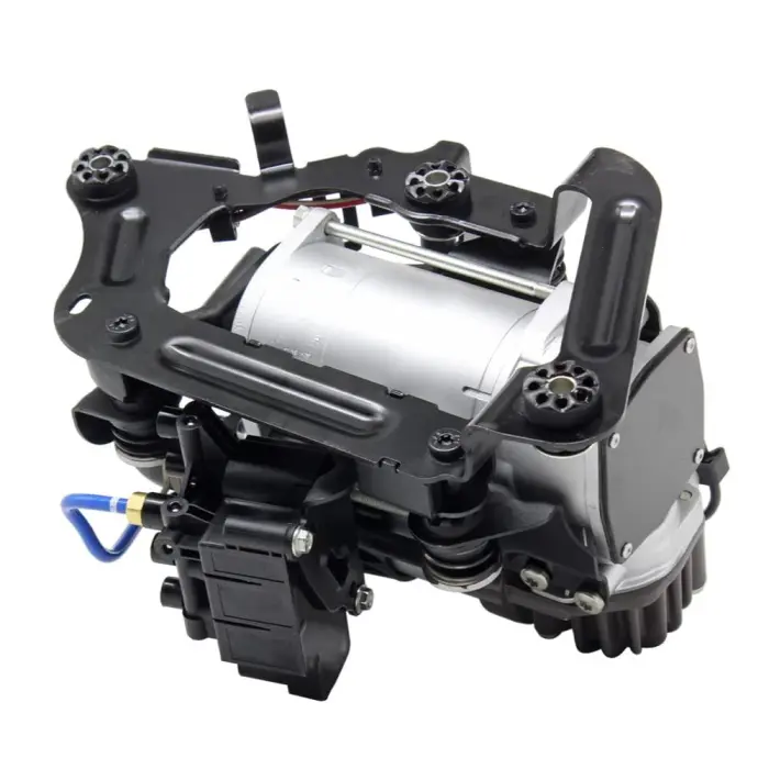 37206861882 Air Suspension Compressor Pump for